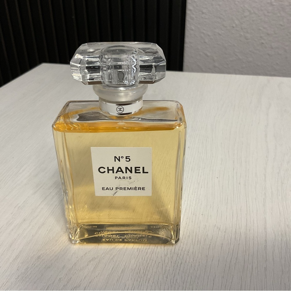 CHANEL No. 5 Eau Première 3.4oz - Picture 4 of 6